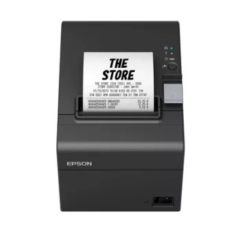   Epson TMT20III (011) Blokknyomtató ►(Mono, Hőnyomtató, csak nyomtat,   )