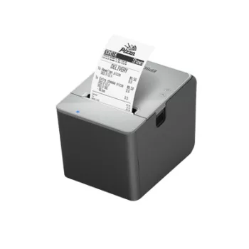 Epson TML100 (121) mono címkenyomtató ► ► ►