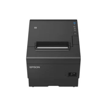   Epson TM-T88VII (112) Blokknyomtató ►(Mono, Hőnyomtató, csak nyomtat,   )