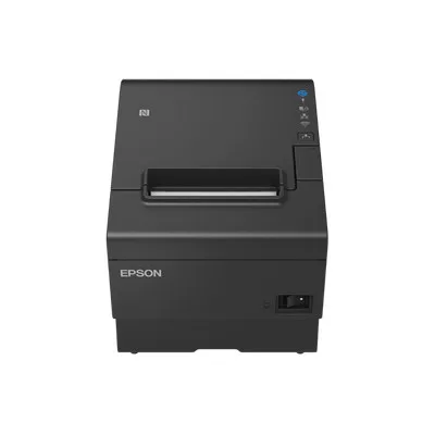 Epson TM-T88VII (112) Blokknyomtató ►(Mono, Hőnyomtató, csak nyomtat,   )