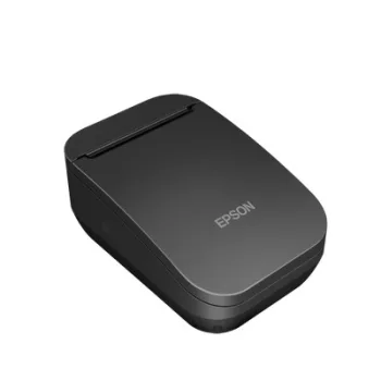   Epson TMP80II AC (121) Blokknyomtató  ►(Mono, Hőnyomtató, csak nyomtat,   )
