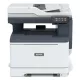 Xerox C325fdw ►színes-, ►lézer-, ►kétodalas nyomtató, ►kétoldalas másoló DADF MFP (►1500 oldalas fekete, 1000 oldalas színes tonerekkel!!!◄)