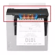 Epson Opció Opcionális Előlap OT-BU30 FEHÉR
