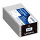 EPSON SJIC22P(K) C3500 EREDETI TINTAPATRON / INK CARTRIDGE FEKETE / BLACK 32,6ml