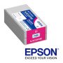   Epson  C3500 eredeti magenta tintapatron, ~310 oldal (C33S020603)