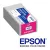 EPSON SJIC22P(M) C3500 EREDETI TINTAPATRON / INK CARTRIDGE Magenta 32,5ml