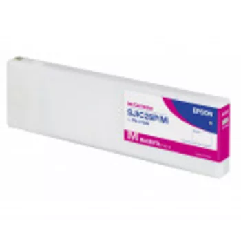   EPSON SJIC26P(M) C7500  EREDETI TINTAPATRON / INK CARTRIDGE Magenta 294,3ml