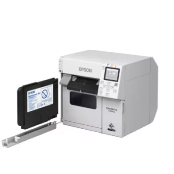 Epson SJMB4000 C4000 Maintenance Box (Karbantartó egység)
