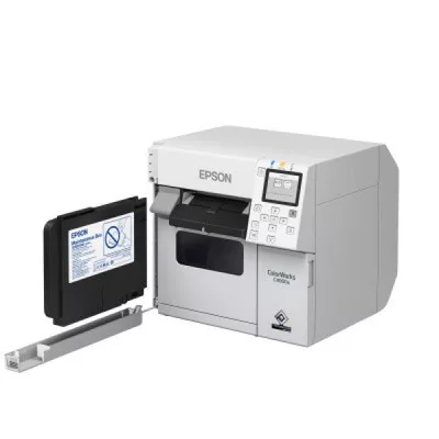 Epson SJMB4000 C4000 Maintenance Box (Karbantartó egység)