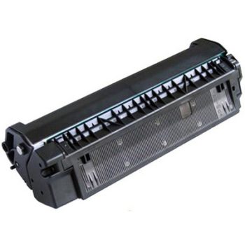   Utángyártott HP C3906A Toner fekete 2.700 oldal kapacitás -