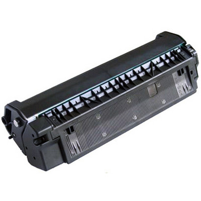 Utángyártott HP C3906A Toner fekete 2.700 oldal kapacitás -