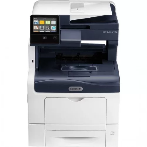 XEROX VERSALINK C405V_DN nyomtató + 100 db genotherm