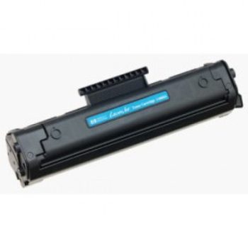   HP -hez UTÁNGYÁRTOTT C4092A Toner FEKETE / BLACK 2.500 oldal kapacitás IK