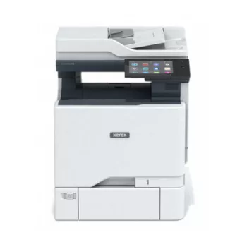  Xerox C625DN színes multifunkciós lézernyomtató, ADF, LAN hálózat►(Színes, Lézer (toneres), A4-es, multifunkciós, ADF,  Hálózatos,)