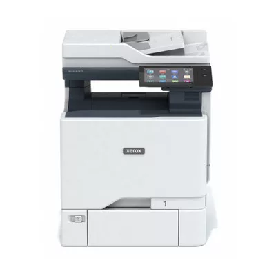 Xerox C625DN színes multifunkciós lézernyomtató, ADF, LAN hálózat►(Színes, Lézer (toneres), A4-es, multifunkciós, ADF,  Hálózatos,)