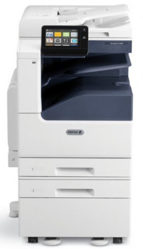 XEROX VERSALINK C7025V_S A/3 színes, multifunkciós lézer nyomtató