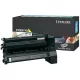 Lexmark C782/X782e Extra High Return Toner Yellow 15K (Eredeti) C782X1YG ► Legális! ◄