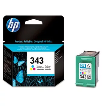   HP Nr.343 (C8766EE) eredeti színes TINTAPATRON / INK CARTRIDGE, ~330 oldal