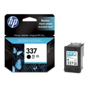  HP Nr.337 (C9364EE) eredeti fekete TINTAPATRON / INK CARTRIDGE, ~420 oldal