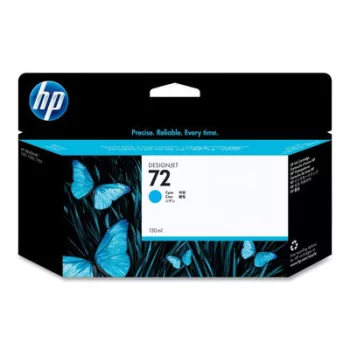 HP Nr.72 (C9371A) eredeti cián TINTAPATRON / INK CARTRIDGE