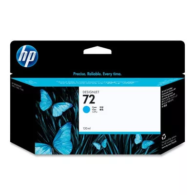 HP Nr.72 (C9371A) eredeti cián TINTAPATRON / INK CARTRIDGE