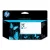 HP Nr.72 (C9371A) eredeti cián TINTAPATRON / INK CARTRIDGE