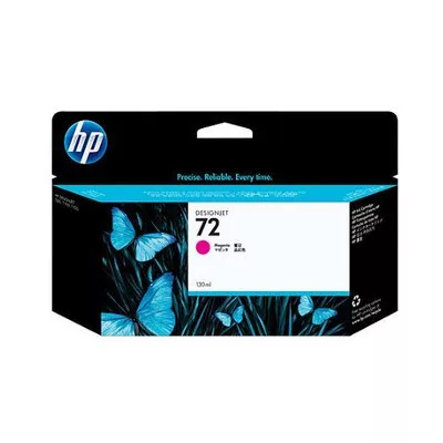 HP Nr.72 (C9372A) eredeti magenta TINTAPATRON / INK CARTRIDGE