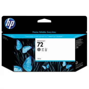   HP Nr.72 (C9374A) eredeti szürke TINTAPATRON / INK CARTRIDGE