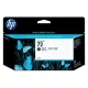 HP Nr.72 (C9403A) eredeti matt fekete TINTAPATRON / INK CARTRIDGE
