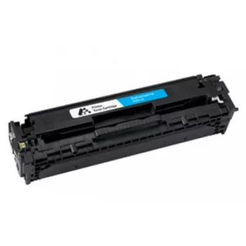   CANON CRG718 UTÁNGYÁRTOTT TONER CIÁN / CYAN 2.800 oldal kapacitás KATUN (New Build)