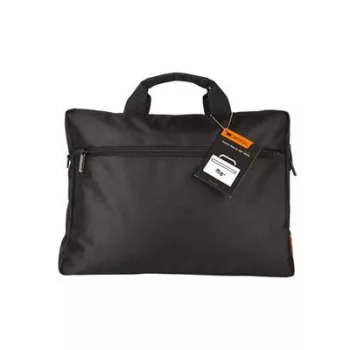   Notebook táska, 15,6", CANYON "B-2", fekete 1 db