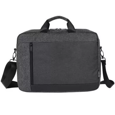 Notebook táska, 15,6", CANYON "B-5", szürke 1 db