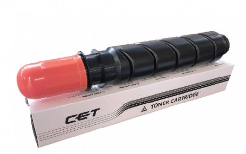 CANON CEXV33 utángyártott toner Black 14600 oldal kapacitás CT