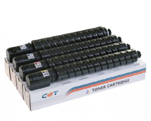 CANON CEXV54 utángyártott toner Black 15500 oldal kapacitás CT