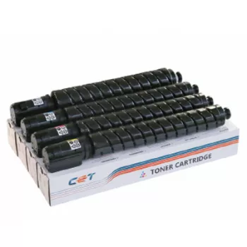   CANONHOZ  CEXV54 UTÁNGYÁRTOTT TONER SÁRGA / YELLOW 8500 oldal kapacitás CT