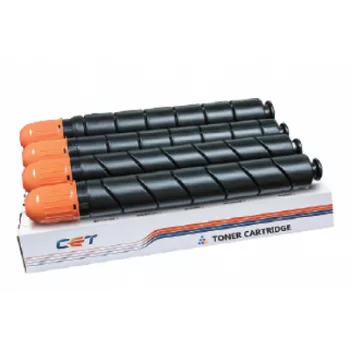  CANONHOZ  CEXV29 UTÁNGYÁRTOTT TONER Magenta 27000 oldal kapacitás CT