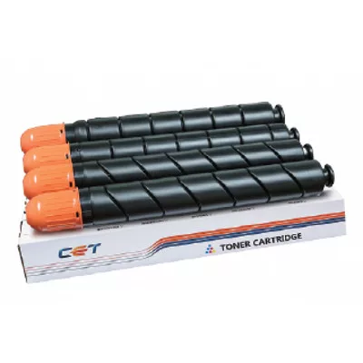 CANONHOZ  CEXV29 UTÁNGYÁRTOTT TONER SÁRGA / YELLOW 27000 oldal kapacitás CT