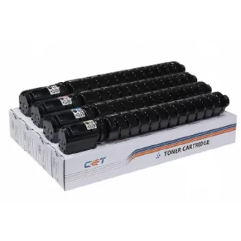   CANONHOZ  CEXV49 UTÁNGYÁRTOTT TONER SÁRGA / YELLOW 19000 oldal kapacitás CT
