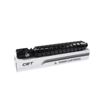   Utángyártott CANON CEXV51 Toner fekete 69000 oldal kapacitás CT