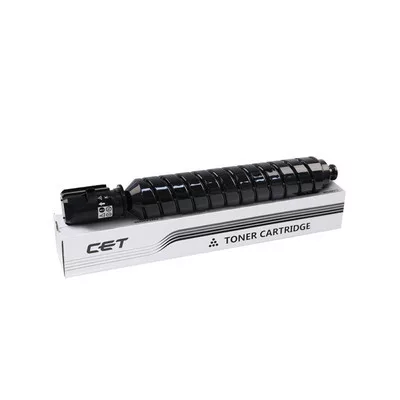 Utángyártott CANON CEXV51 Toner fekete 69000 oldal kapacitás CT