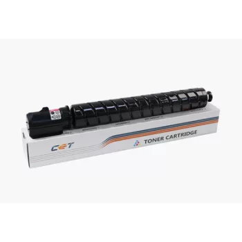   Utángyártott CANON CEXV51 Toner Magenta 60000 oldal kapacitás CT