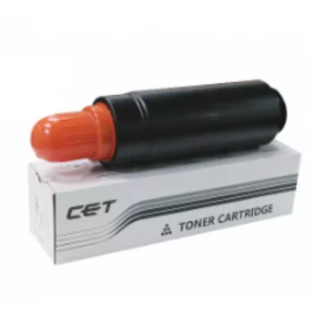   Utángyártott CANON CEXV35/CEXV36 TONER fekete 70000 oldal kapacitás CT*
