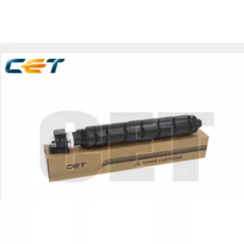   Utángyártott CANON CEXV67 Toner Bk. 33000 oldal kapacitás  CT