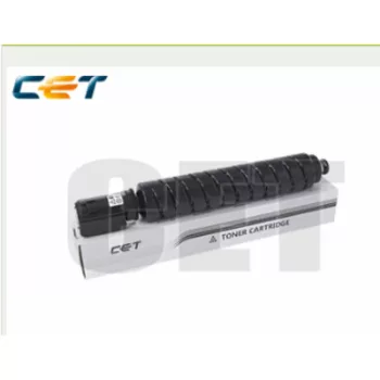   Utángyártott CANON CEXV64 Toner 38000 oldal kapacitás Bk. CT