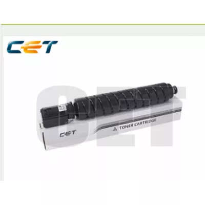 Utángyártott CANON CEXV64 Toner 38000 oldal kapacitás Bk. CT