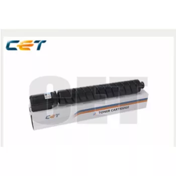   Utángyártott CANON CEXV64 Toner 25500 oldal kapacitás Yellow CT