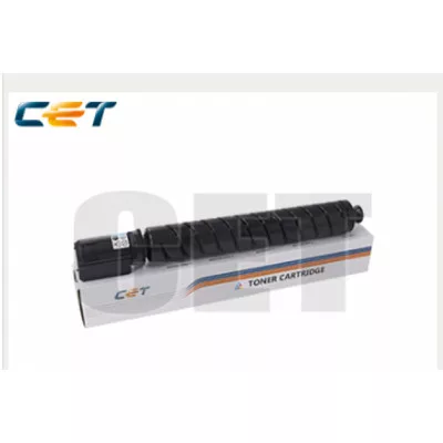 Utángyártott CANON CEXV64 Toner 25500 oldal kapacitás Yellow CT