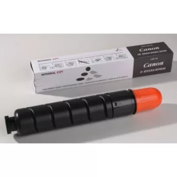   CANONHOZ  CEXV33 IR2520 UTÁNGYÁRTOTT TONER 14600 oldal kapacitás INTEGRAL