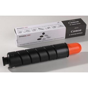   CANON CEXV32  IR2535 UTÁNGYÁRTOTT TONER 19400 oldal kapacitás INTEGRAL
