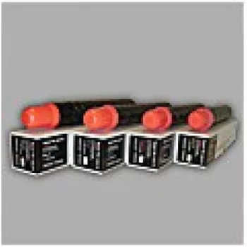   UTÁNGYÁRTOTT CANON CEXV29 IRC5030 Toner FEKETE / BLACK. 36000 oldal kapacitás JAPAN